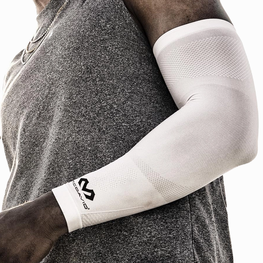 Elite Compression Arm Sleeve