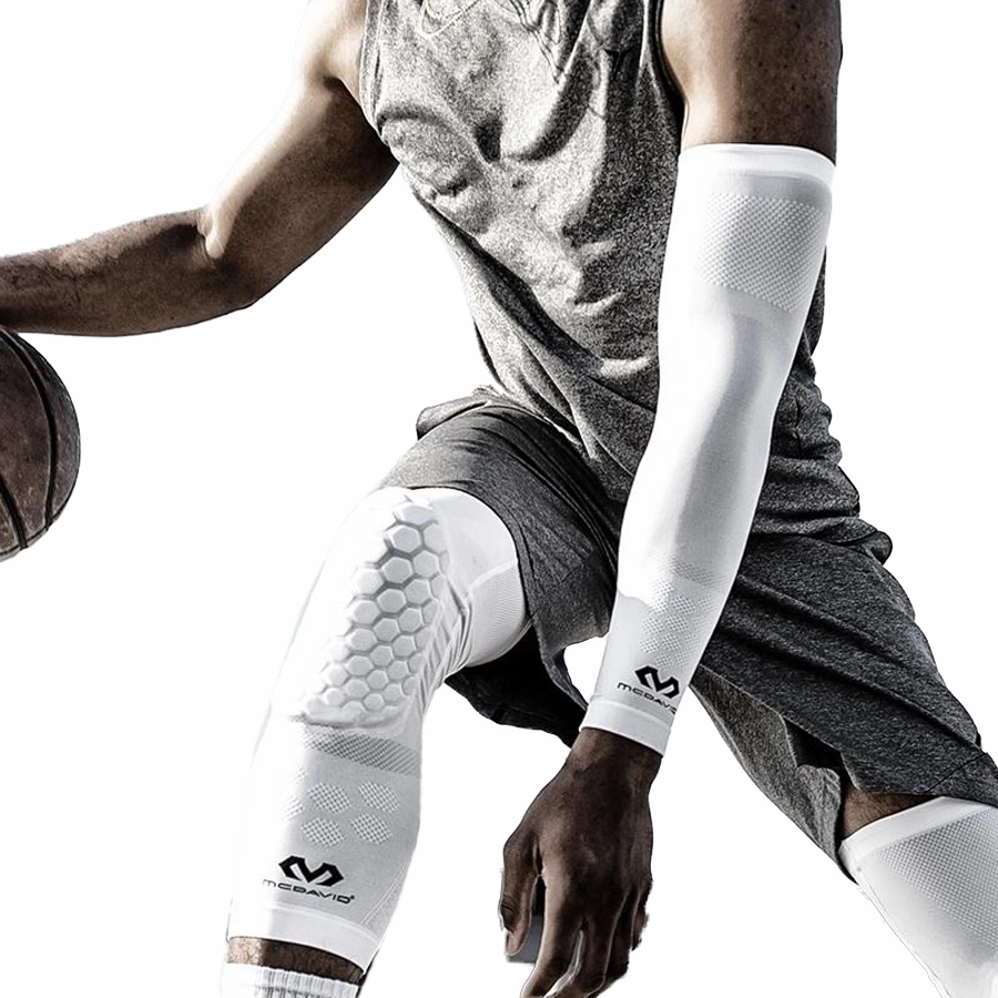 Elite Compression Arm Sleeve