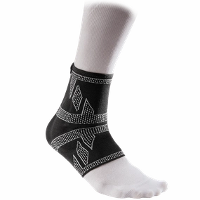 Elite Elastic Ankle Sleeve Lvl 2