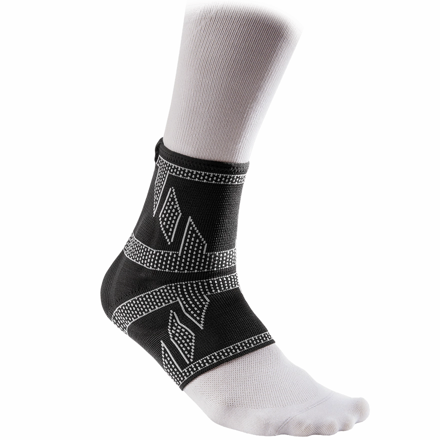 Elite Elastic Ankle Sleeve Lvl 2
