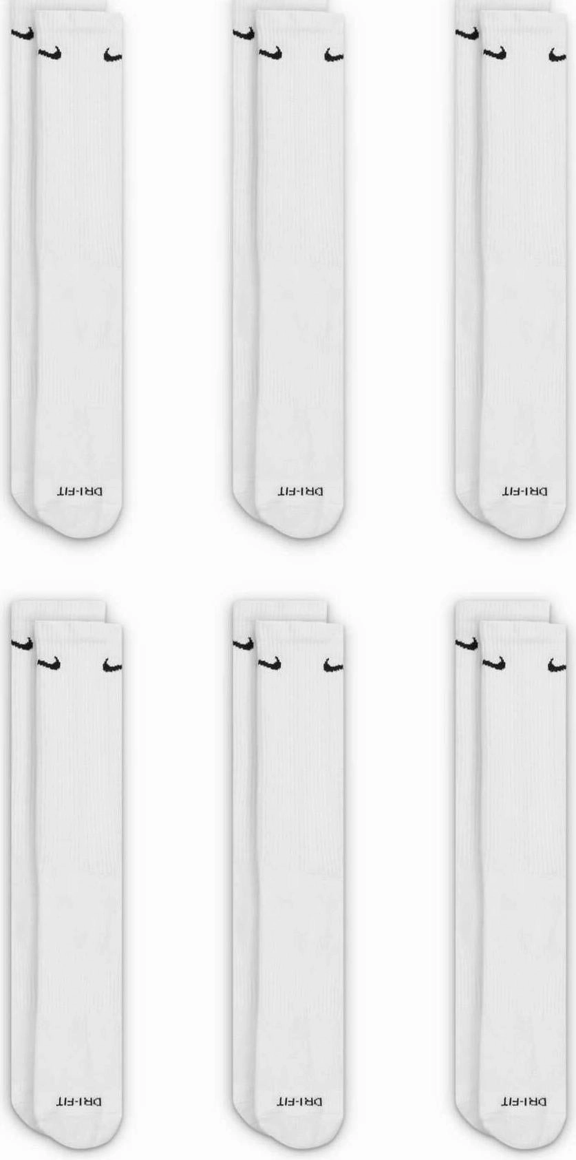 Everyday Plus Cushioned Crew Sock