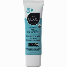 Facial SPF 30 Lotion