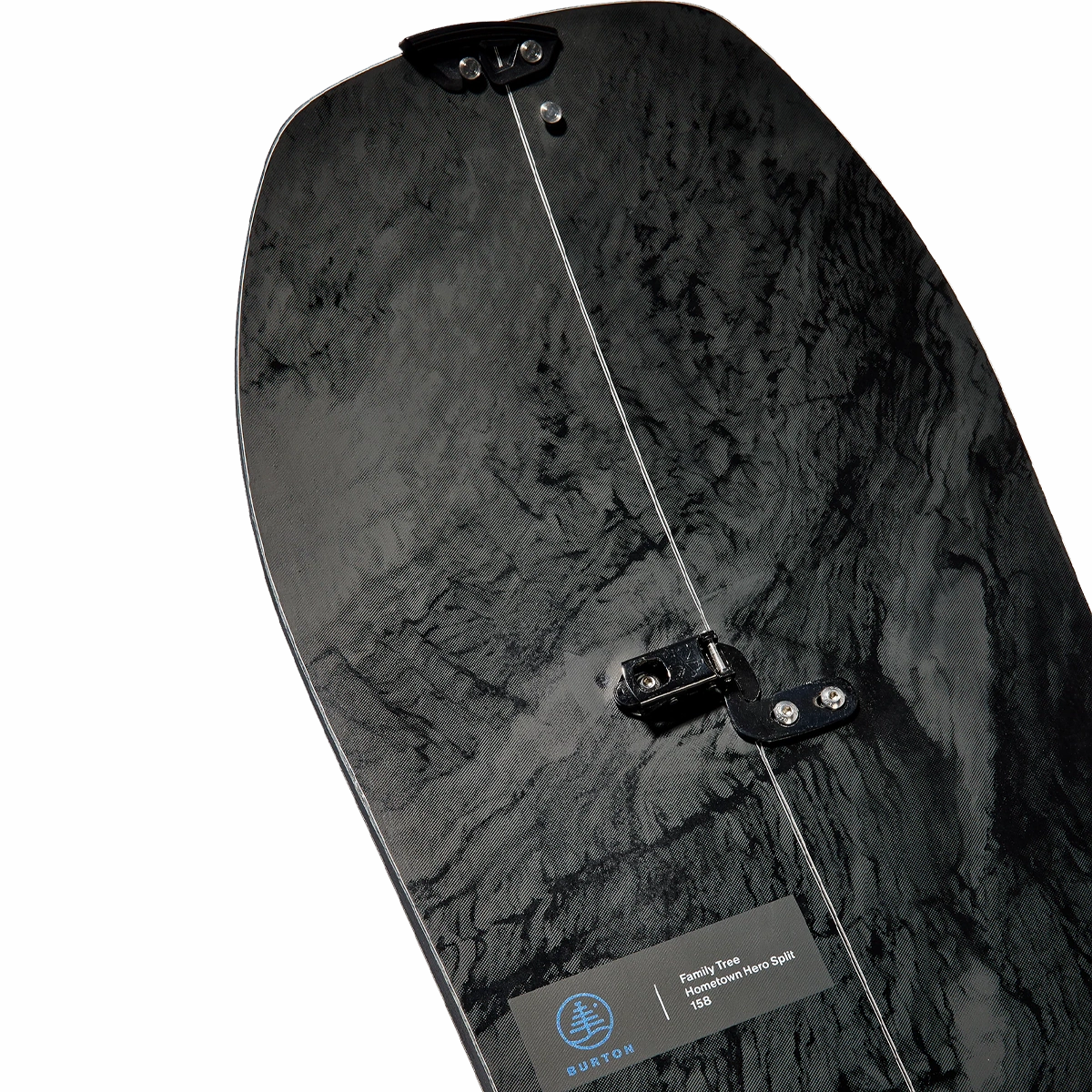 Family Tree Hometown Hero Splitboard