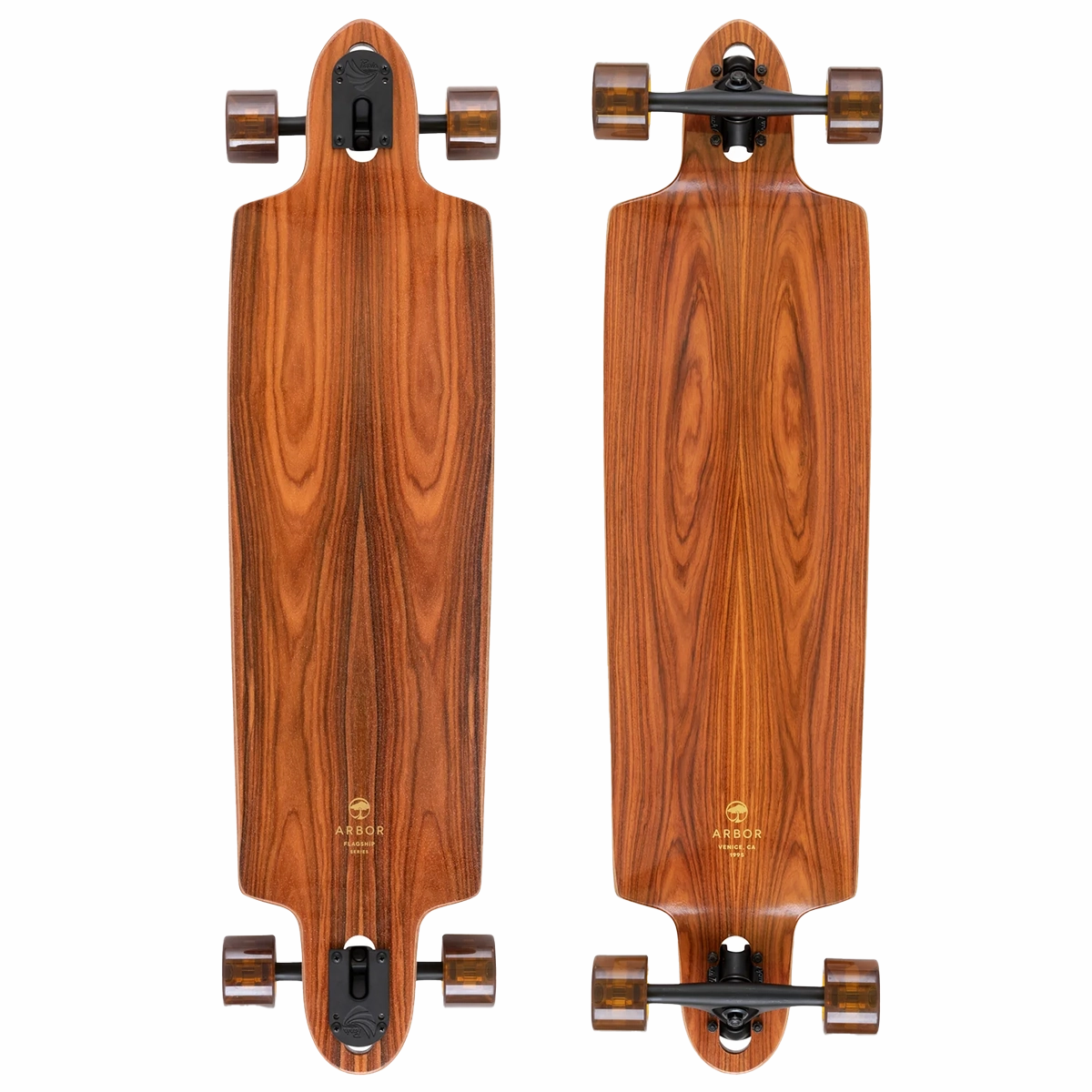 Flagship Dropcruiser 38" PC