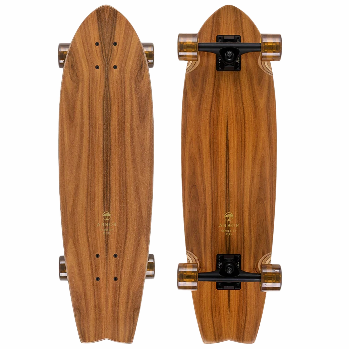 Flagship Sizzler Cruiser 30.5" C