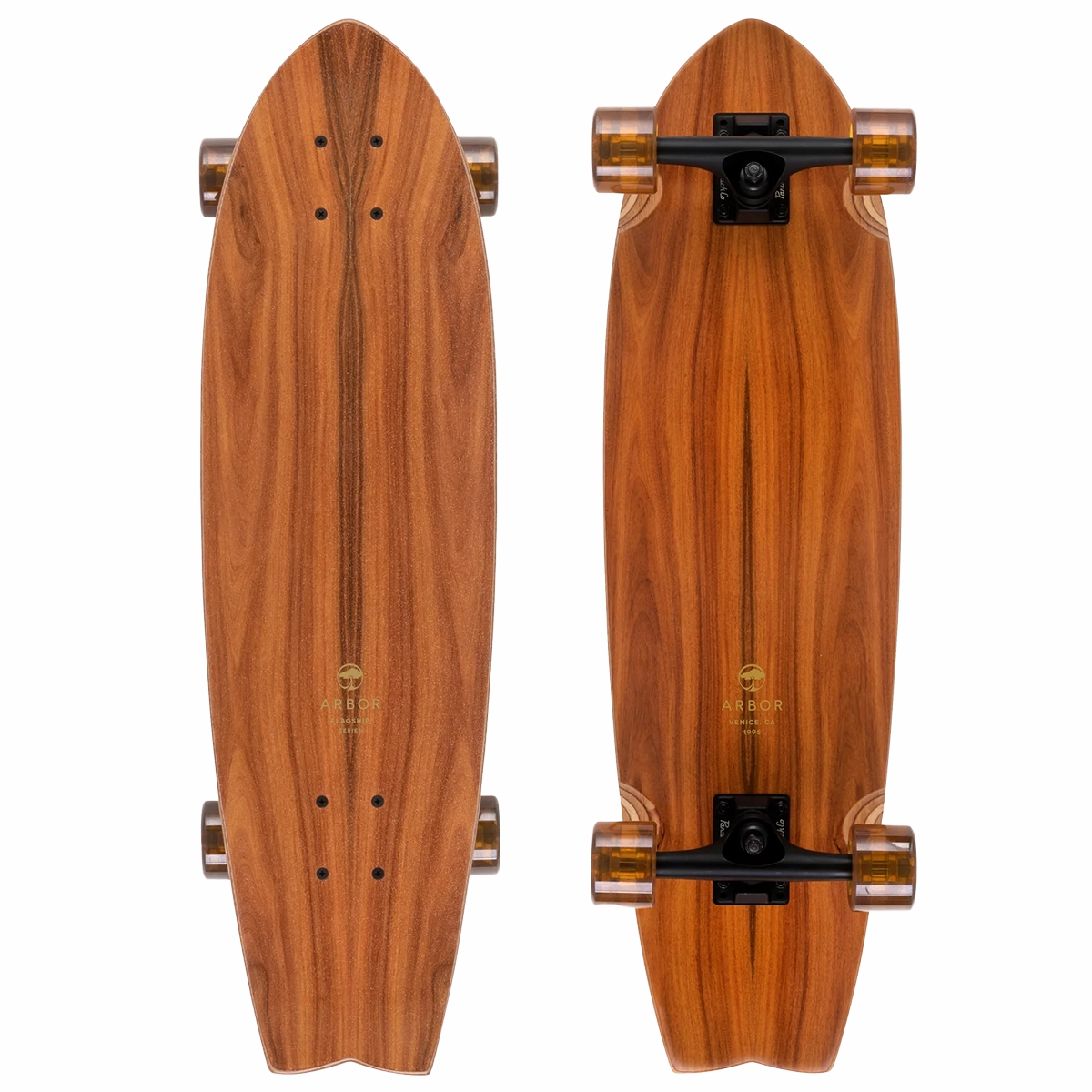 Flagship Sizzler Cruiser 30.5" C