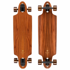 Flagship Zeppelin 32" CC