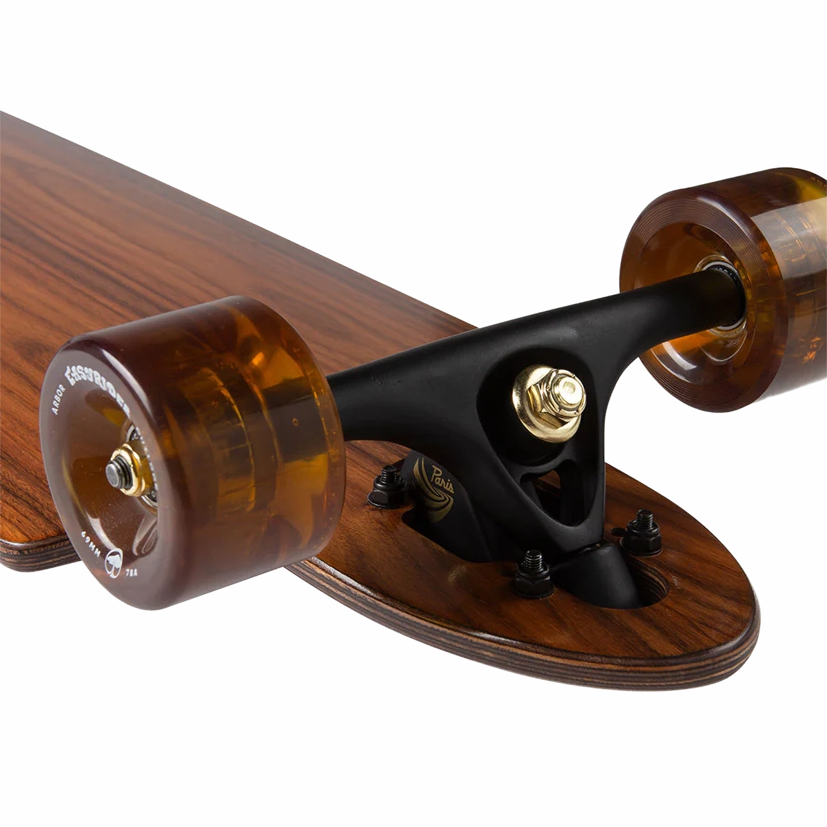Flagship Zeppelin 32" CC
