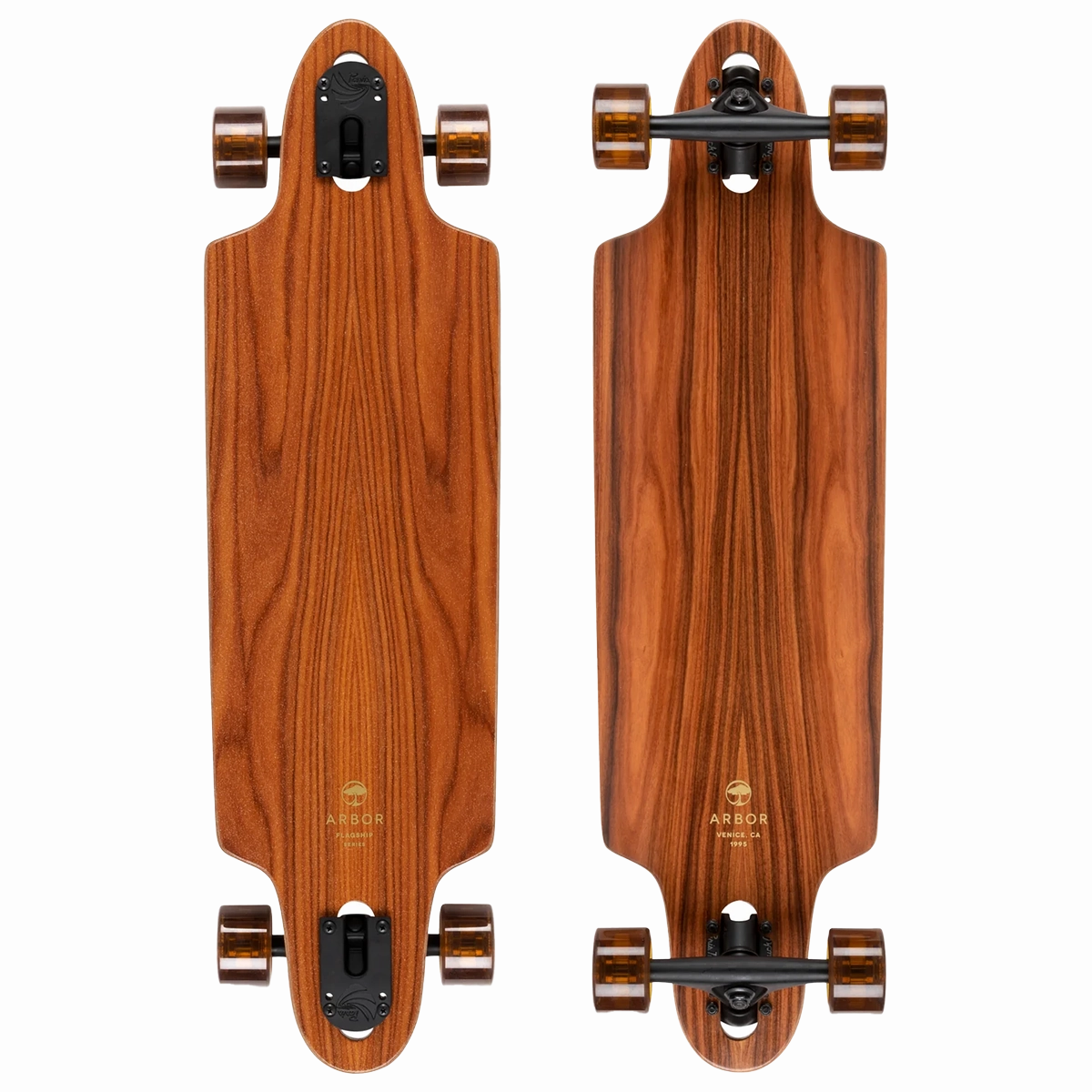 Flagship Zeppelin 32" CC