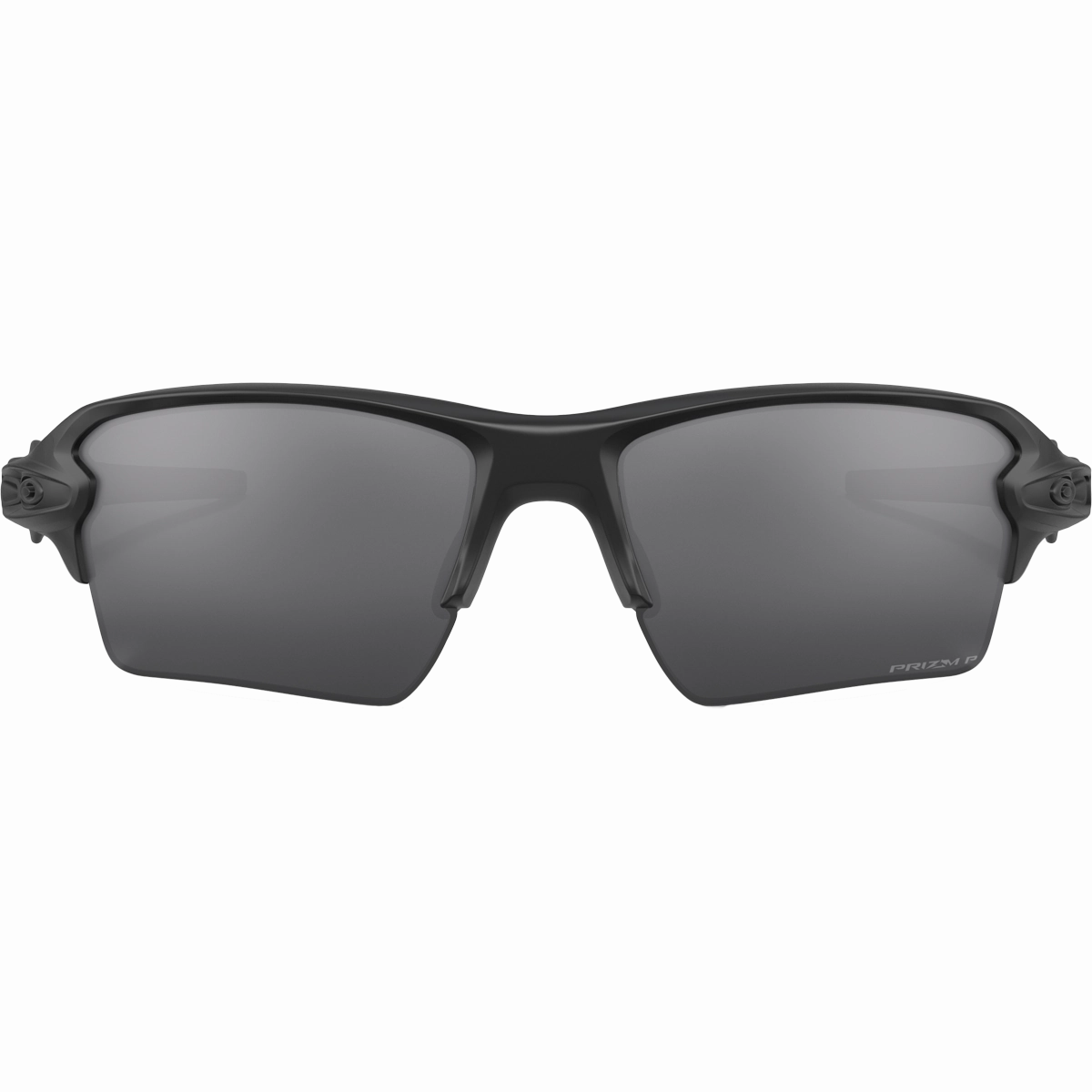 Flak 2.0 XL - Matte Black/Prizm Black Polarized