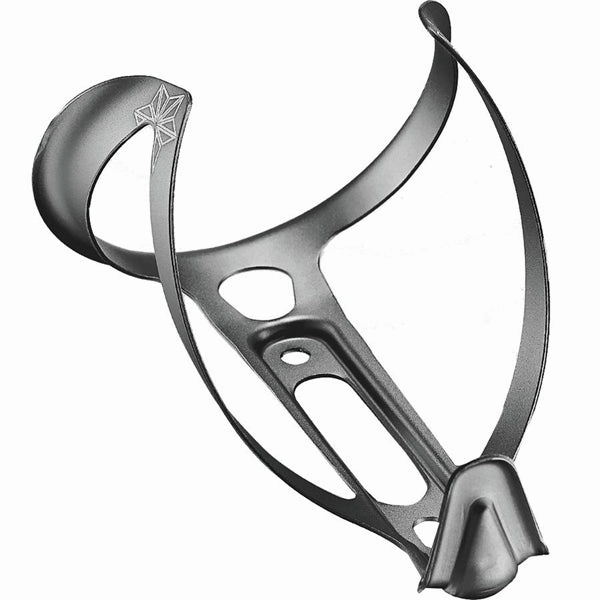 Fly Cage Ano Aluminum 18g - Gun Metal