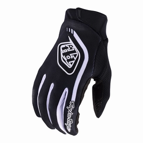 GP Pro Glove Solid Black