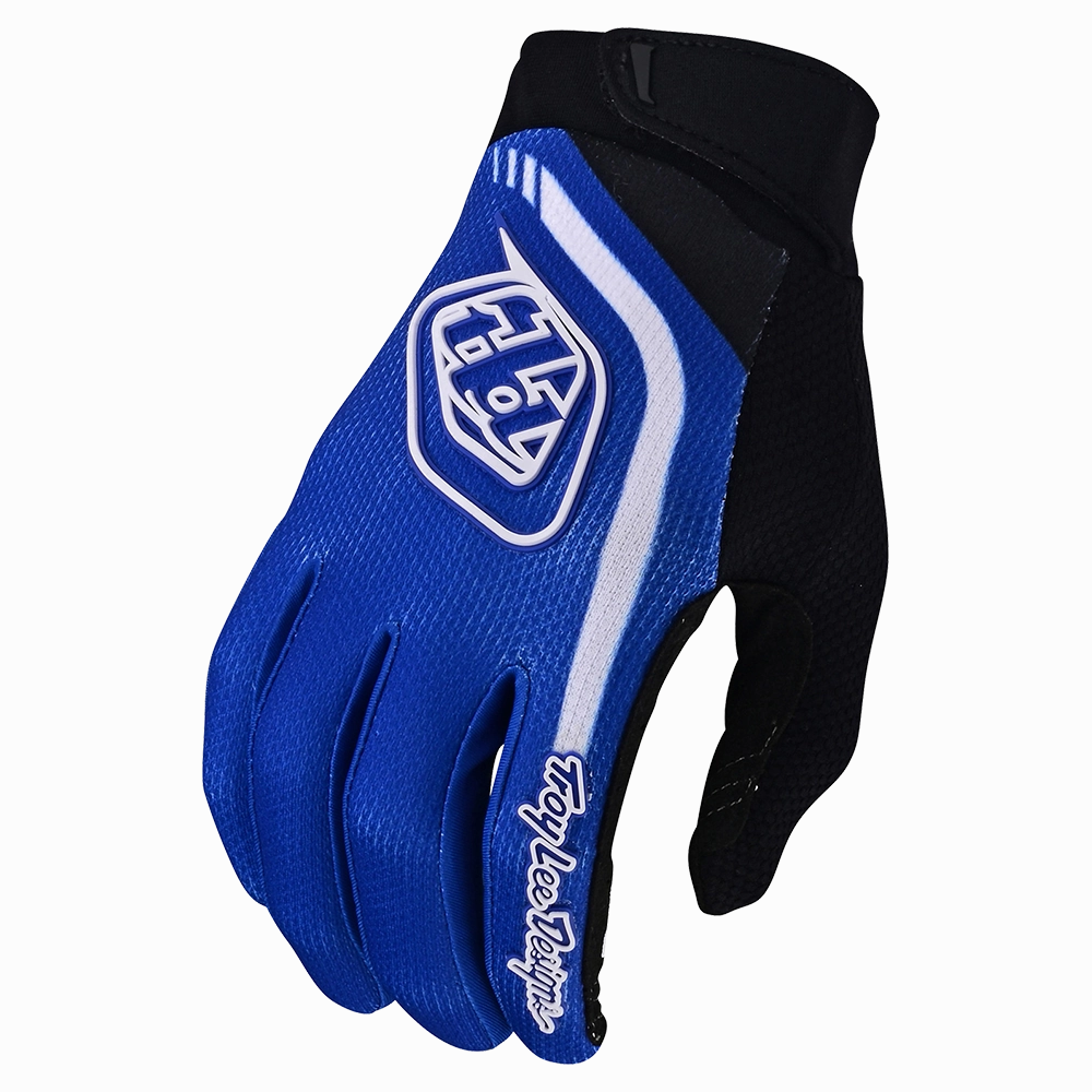 GP Pro Glove Solid Blue