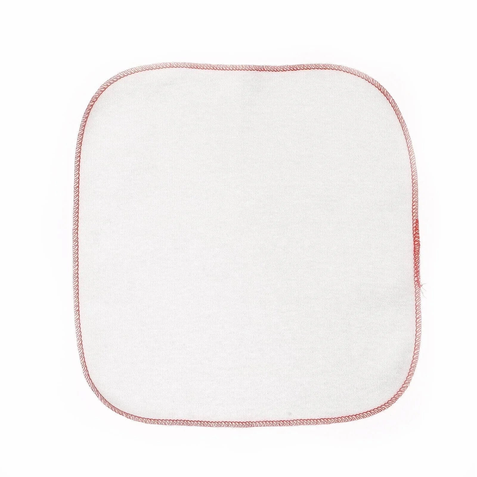 HelloBaby Newborn Mouth Wipes 6 pcs - Ecru