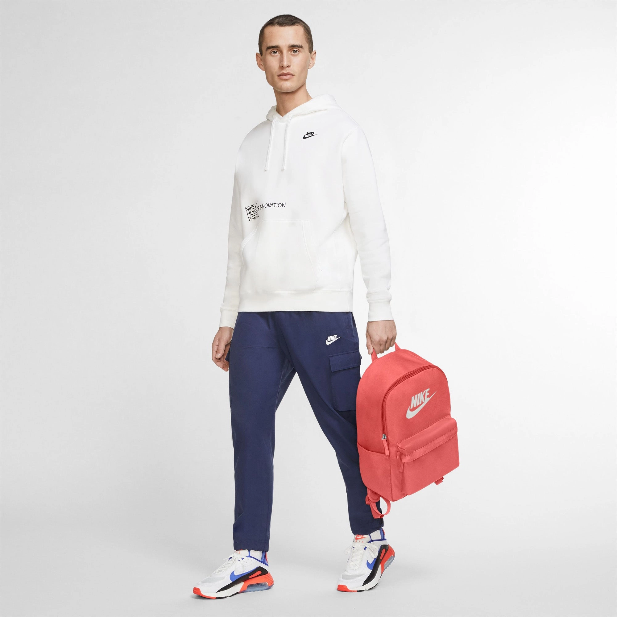 Heritage Backpack