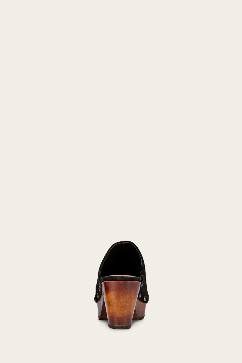 Jessica Clog - Pre-Loved