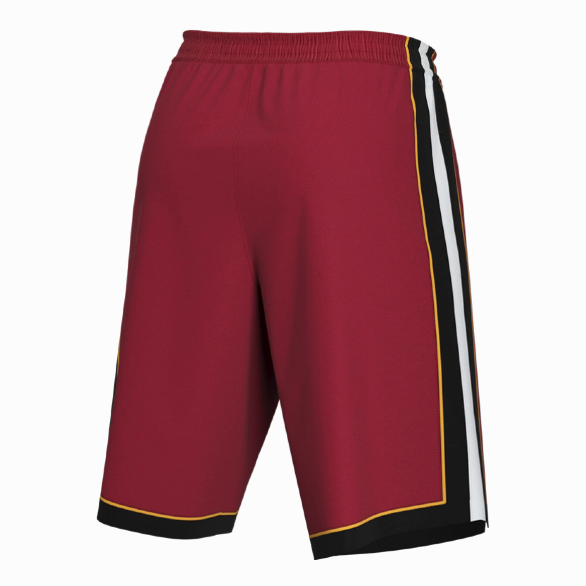 Jordan Brand Statement Red Swingman Shorts