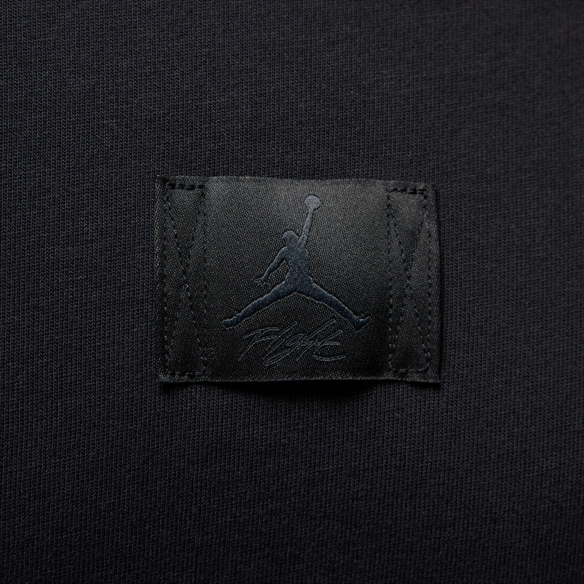 Jordan Flight Essentials T-Shirt / Black