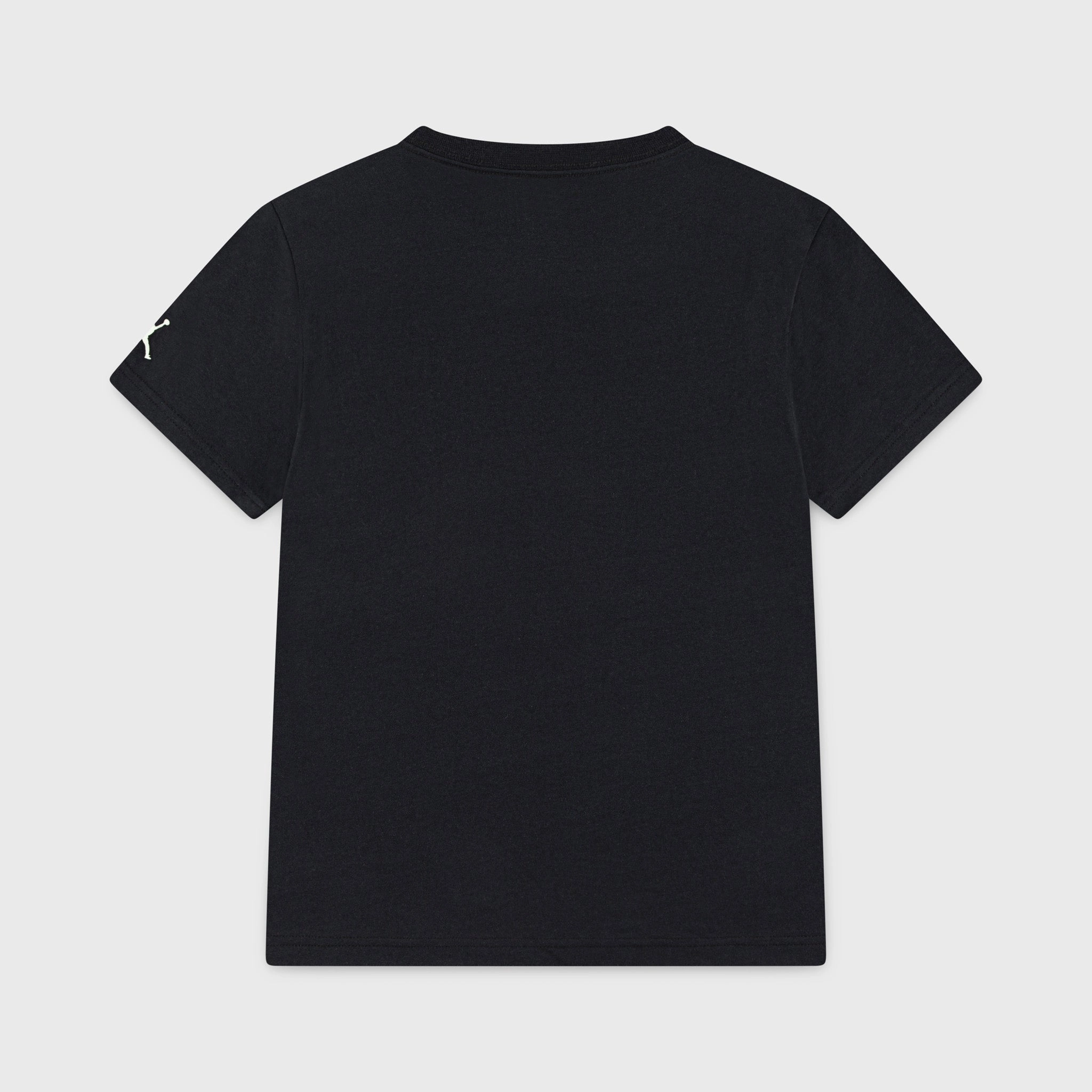 Jordan Junior Boys' Sky Is Not The Limit Graphic T-Shirt / Black