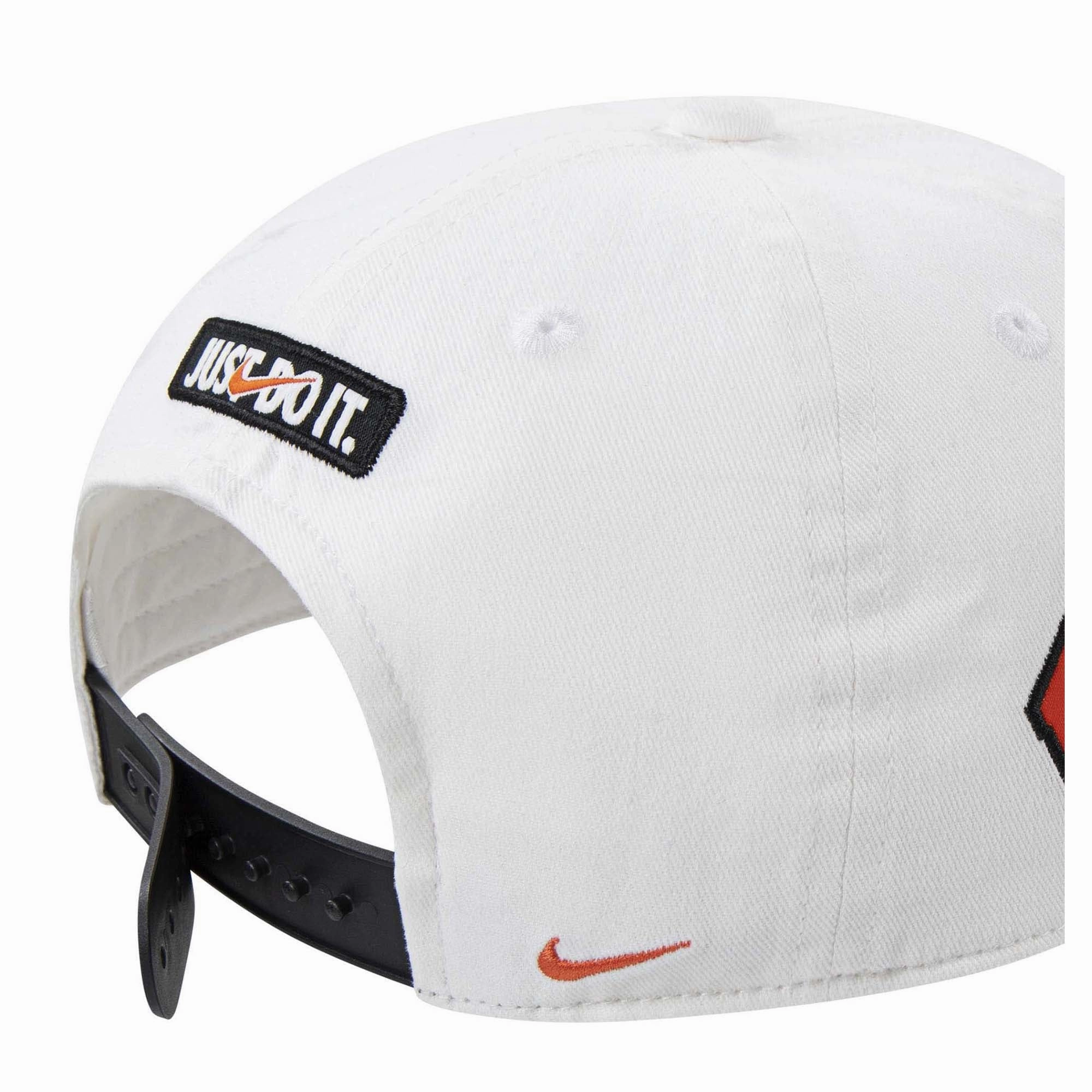 Junior's Patch Toss Club Cap