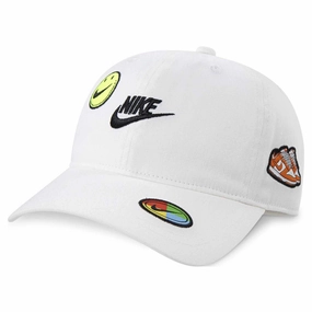 Junior's Patch Toss Club Cap