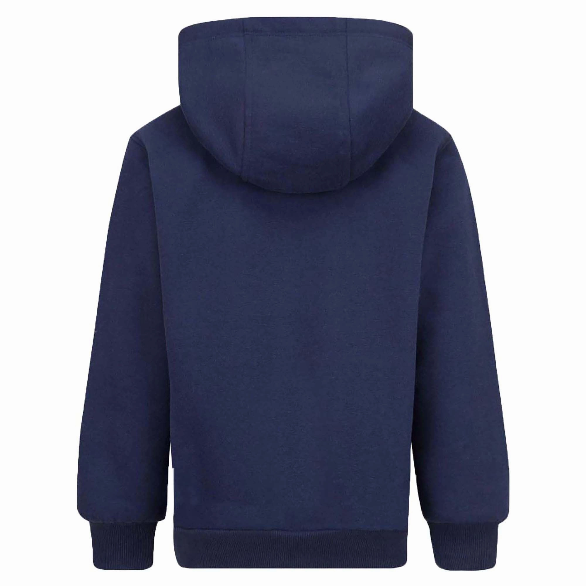 Junior's Sportswear Club Fleece HBR Hoodie