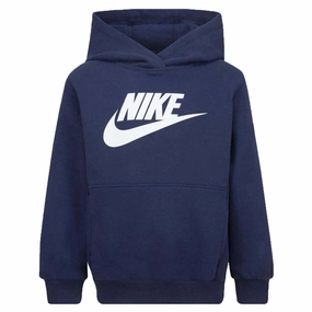 Junior's Sportswear Club Fleece HBR Hoodie
