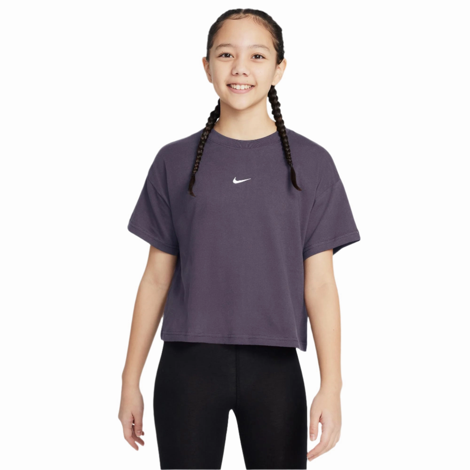 Junior's Sportswear Essential T-Shirt