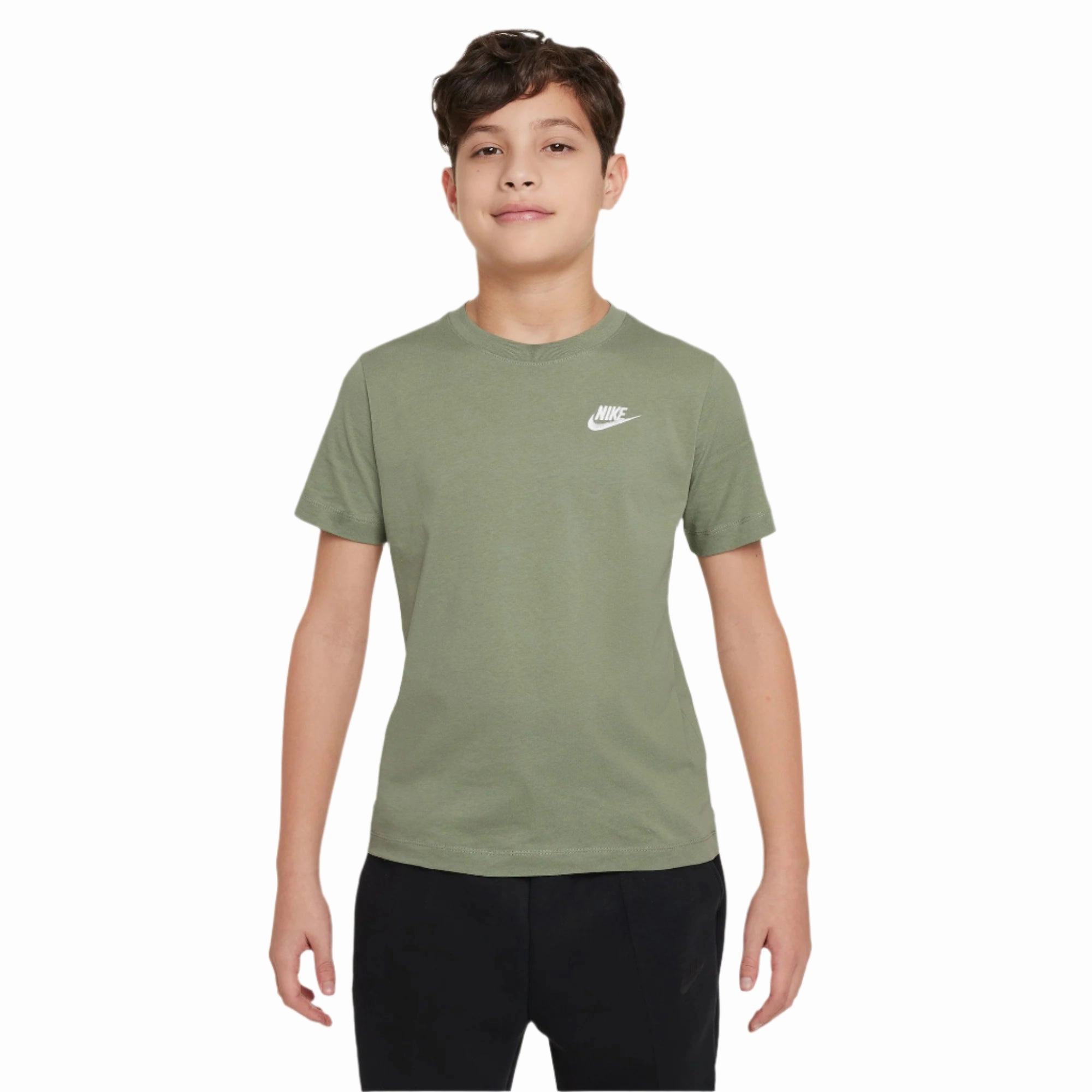 Junior's Sportswear T-Shirt