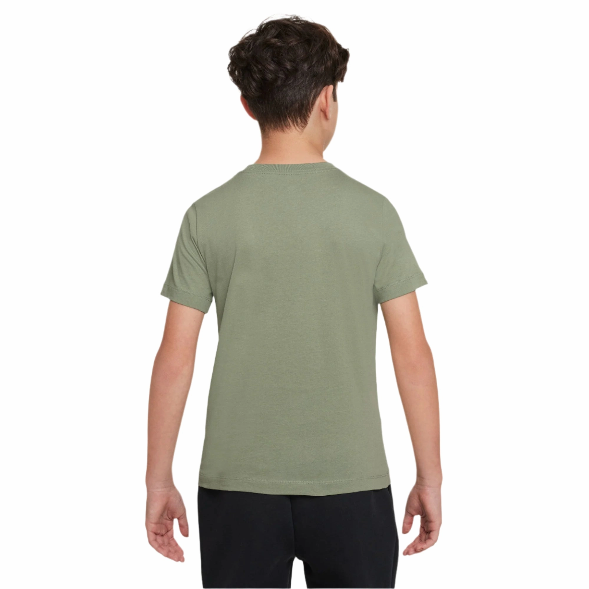 Junior's Sportswear T-Shirt