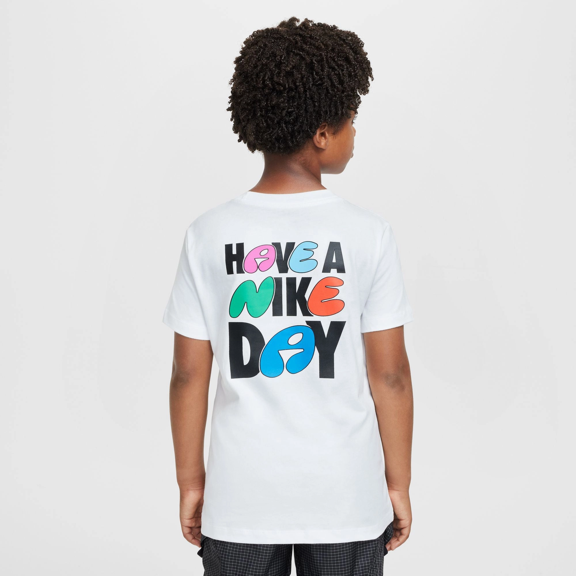Junior's Sportswear T-Shirt
