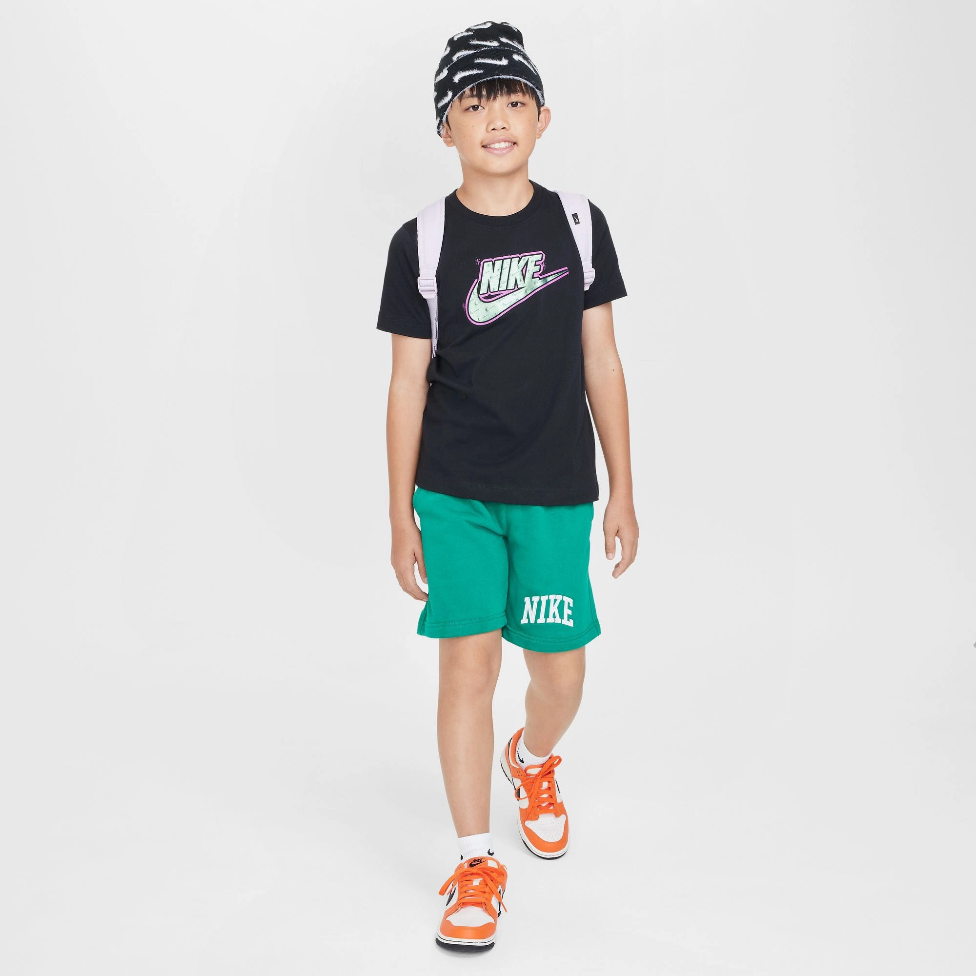 Junior's Sportswear T-Shirt