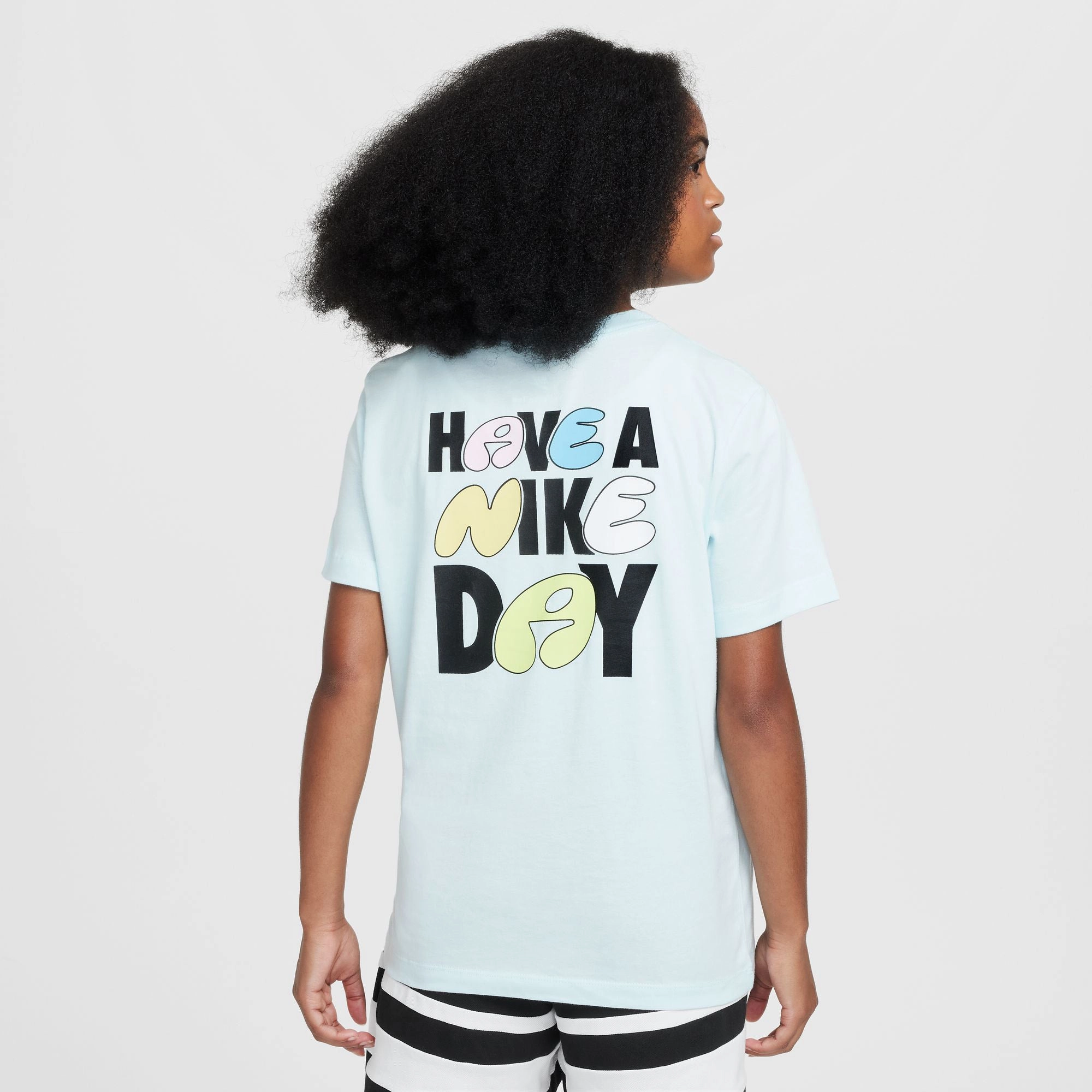 Junior's Sportswear T-Shirt