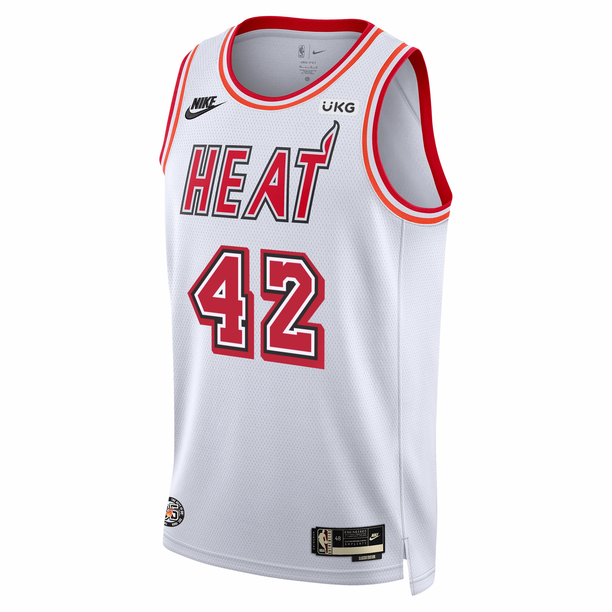 Kevin Love Nike Classic Edition Youth Swingman Jersey