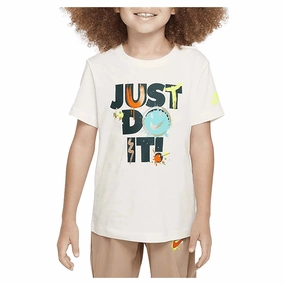 Kid's Just Do It Express Yourself T-Shirt