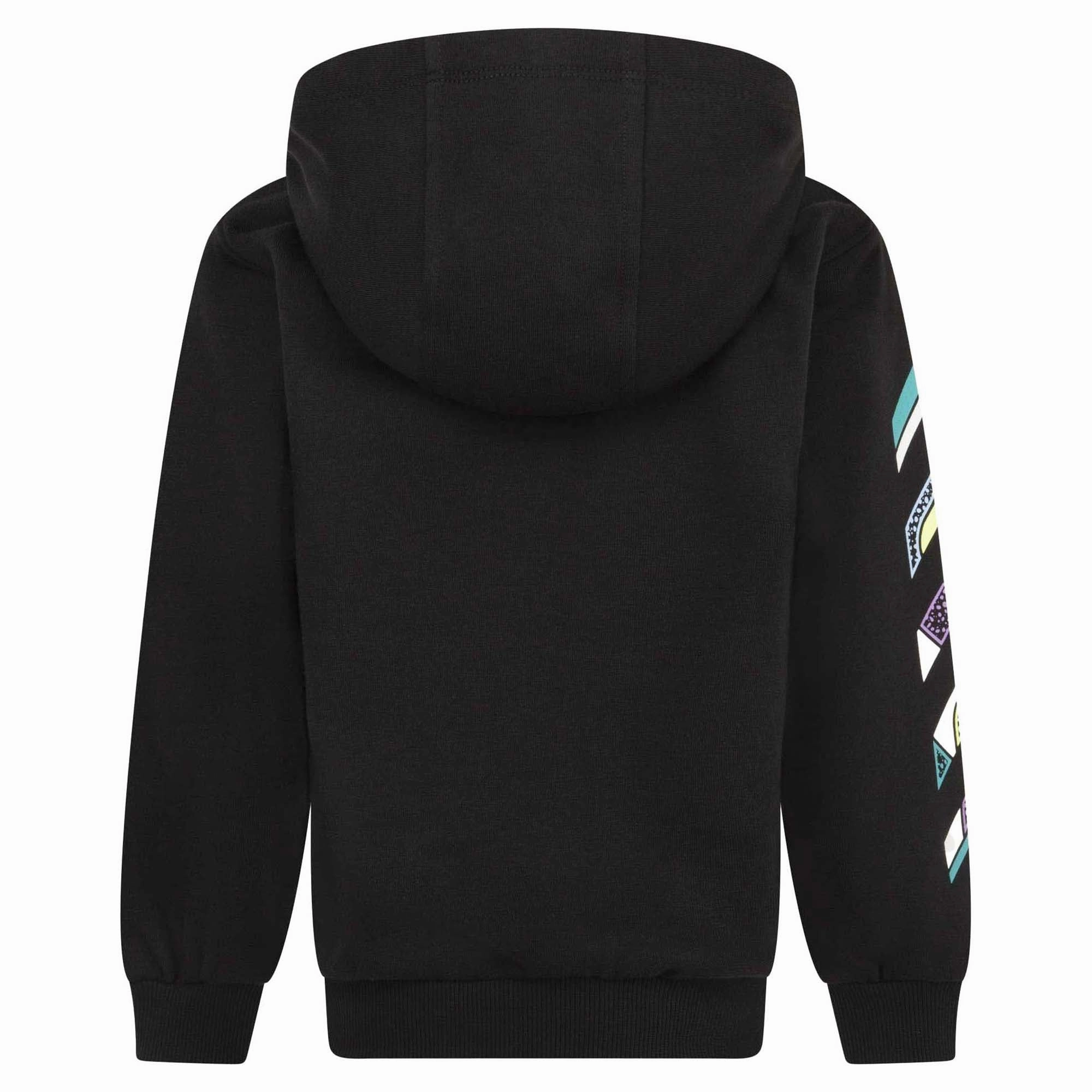 Kid's Sportswear Outside The Lines French Terry Hoodie