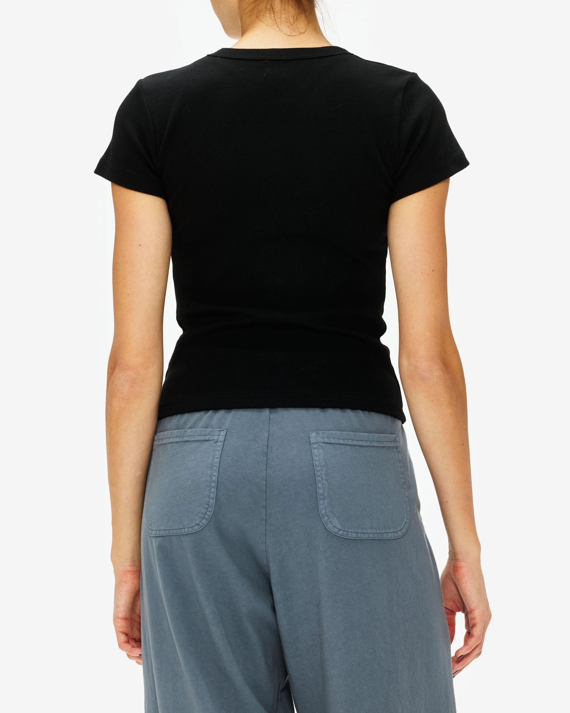 Leset Kelly Slim Fit Tee
