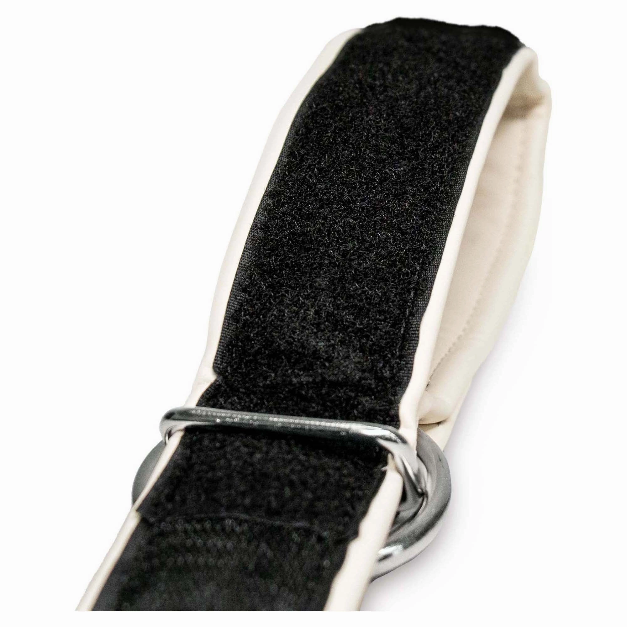 Luxe Ankle Straps