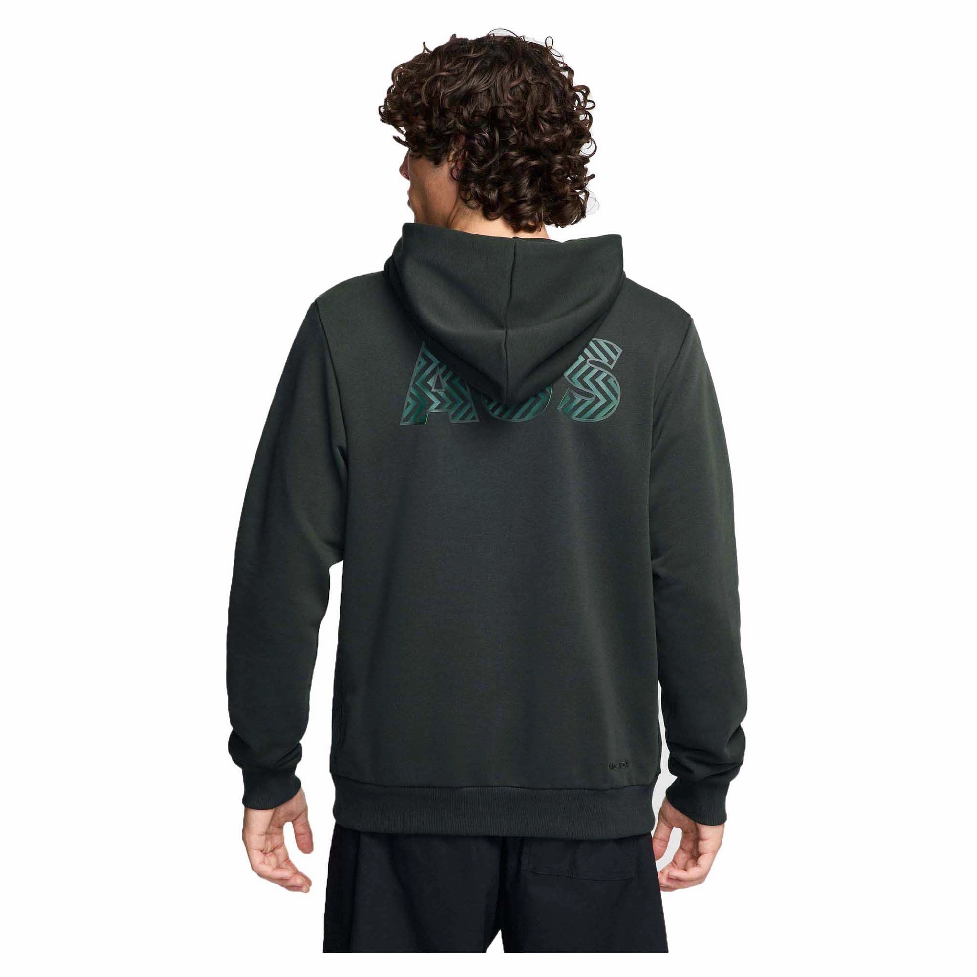 Men's Australia Dri-Fit Standard Issue Pullover Hoodie