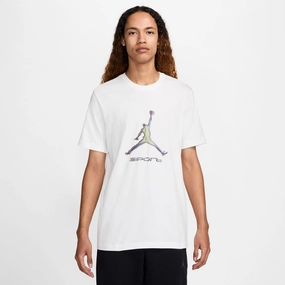 Men's Sport Graphic Short-Sleeve T-Shirt