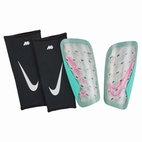 Mercurial Lite Soccer Shin Guards
