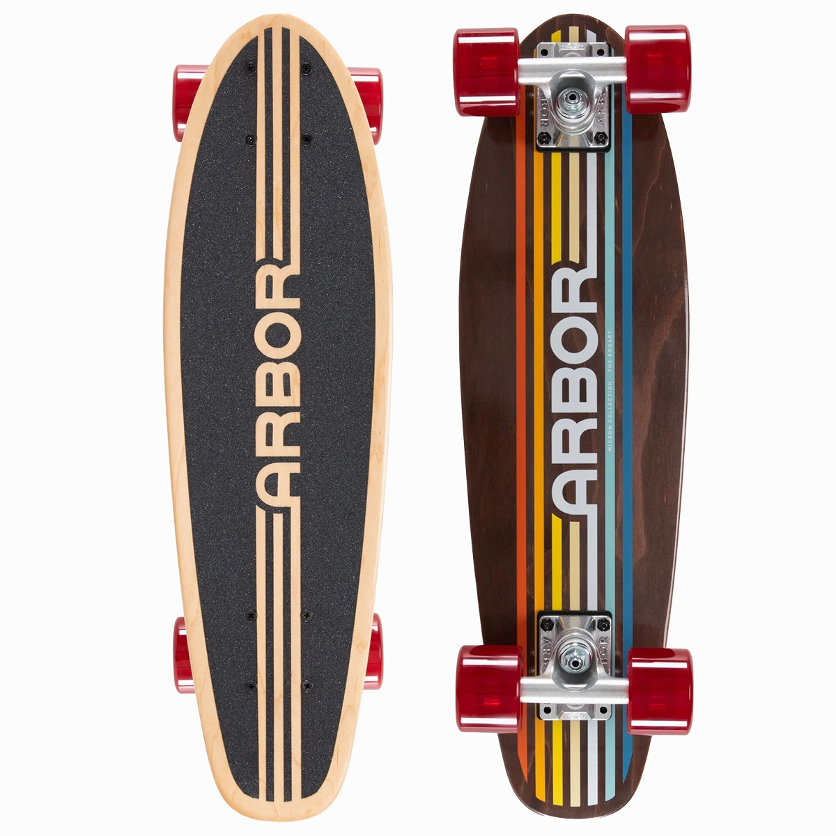 Micron Bogart 23.75" C