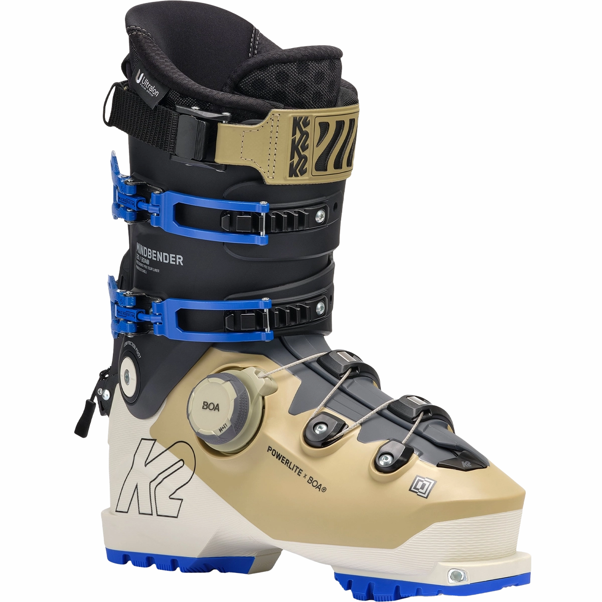 Mindbender 120 BOA