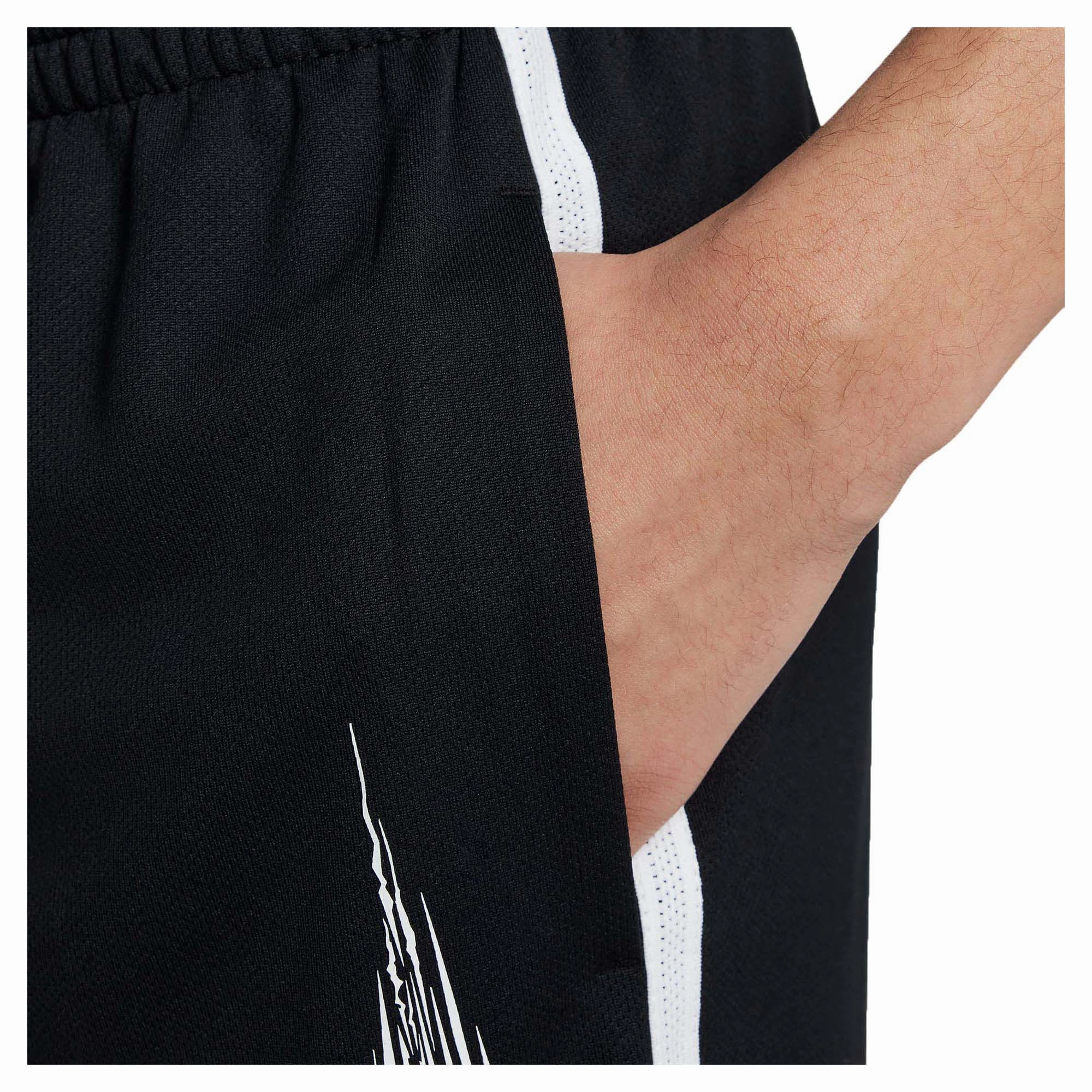 Multi Big Kids Dri-Fit Shorts