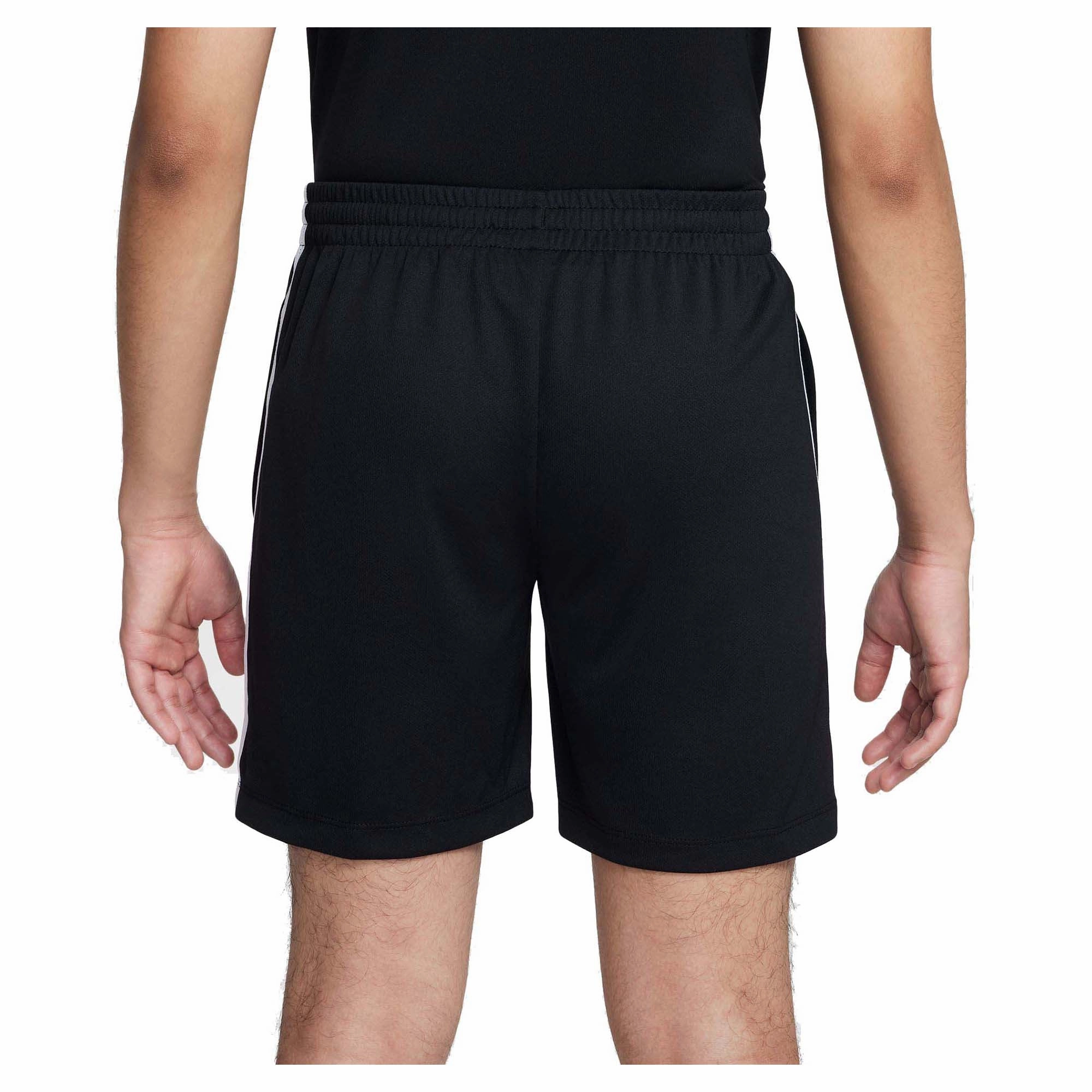 Multi Big Kids Dri-Fit Shorts
