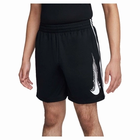 Multi Big Kids Dri-Fit Shorts
