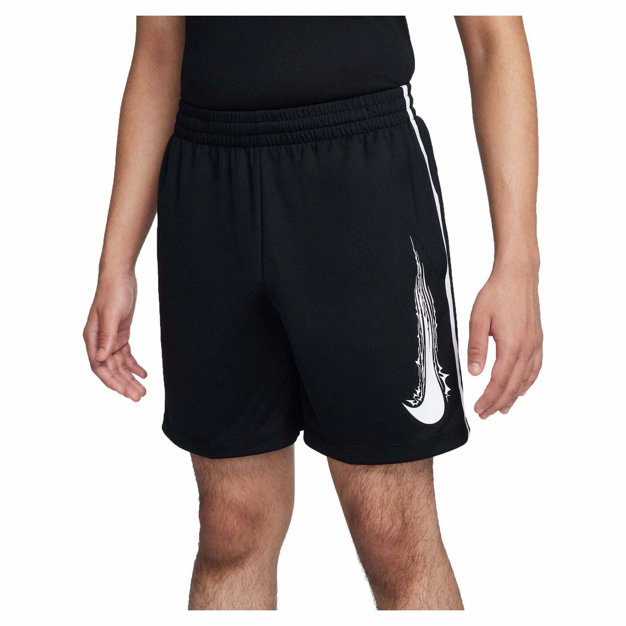 Multi Big Kids Dri-Fit Shorts