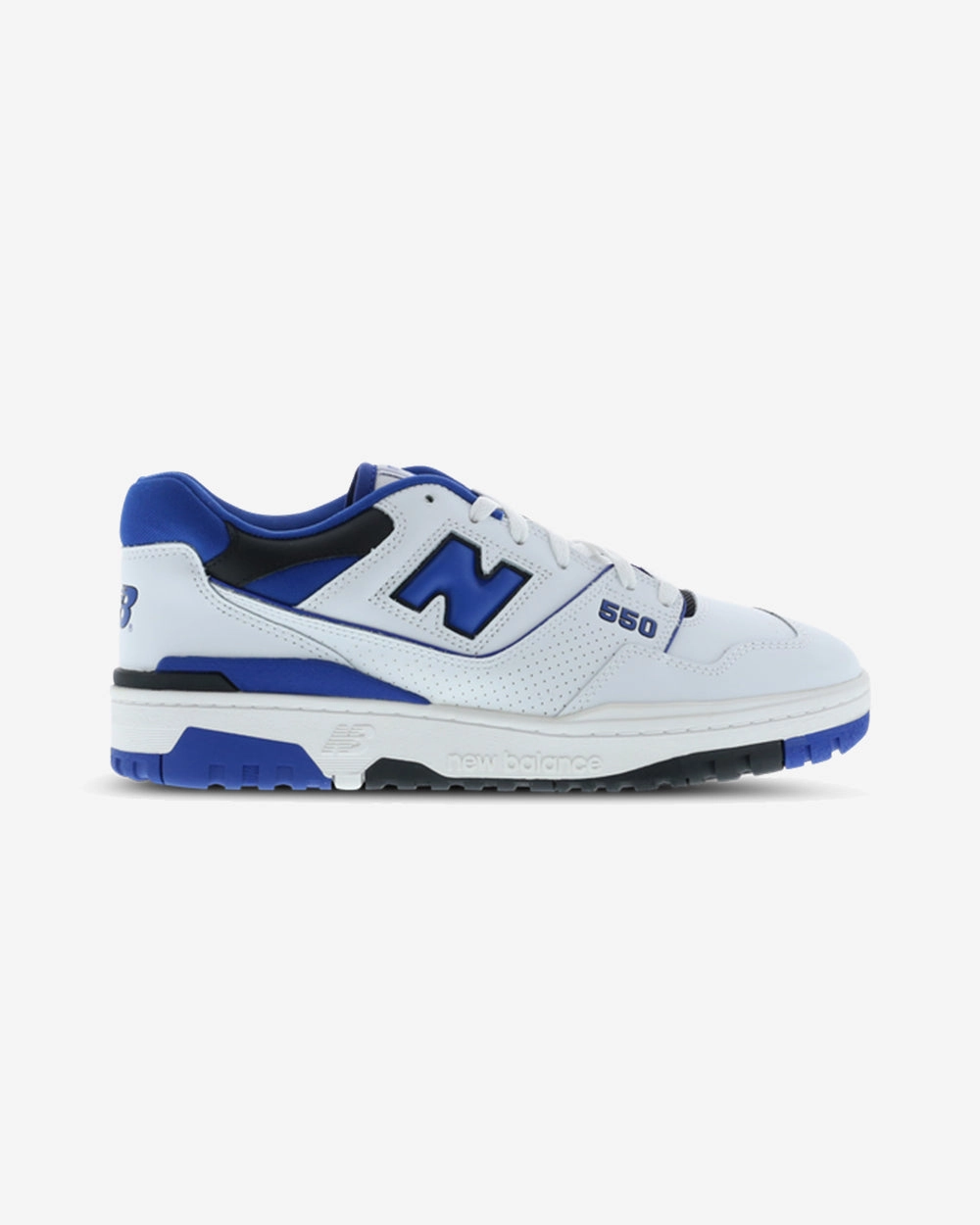 NEW BALANCE 550 WHITE BLUE (NEW)