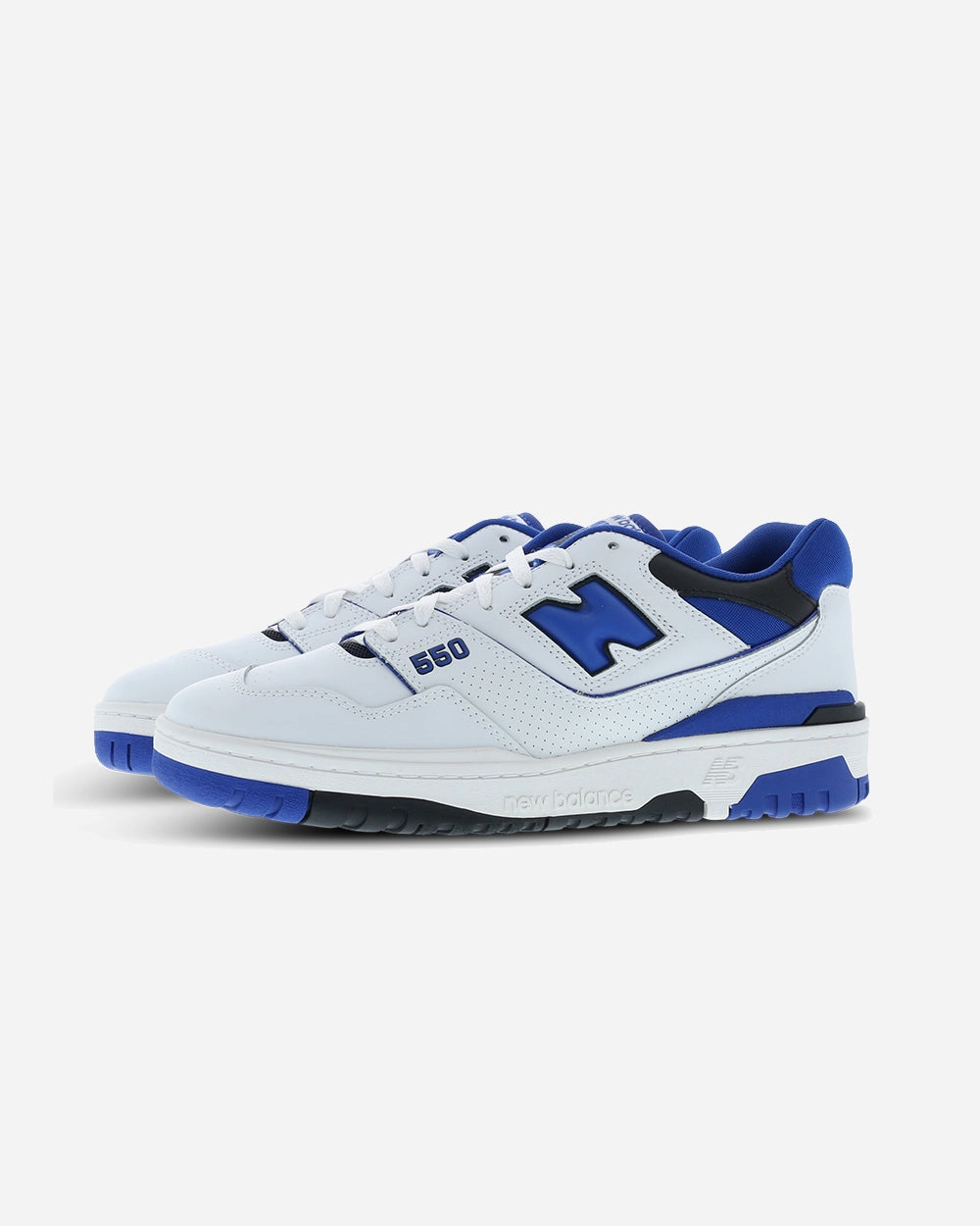NEW BALANCE 550 WHITE BLUE (NEW)
