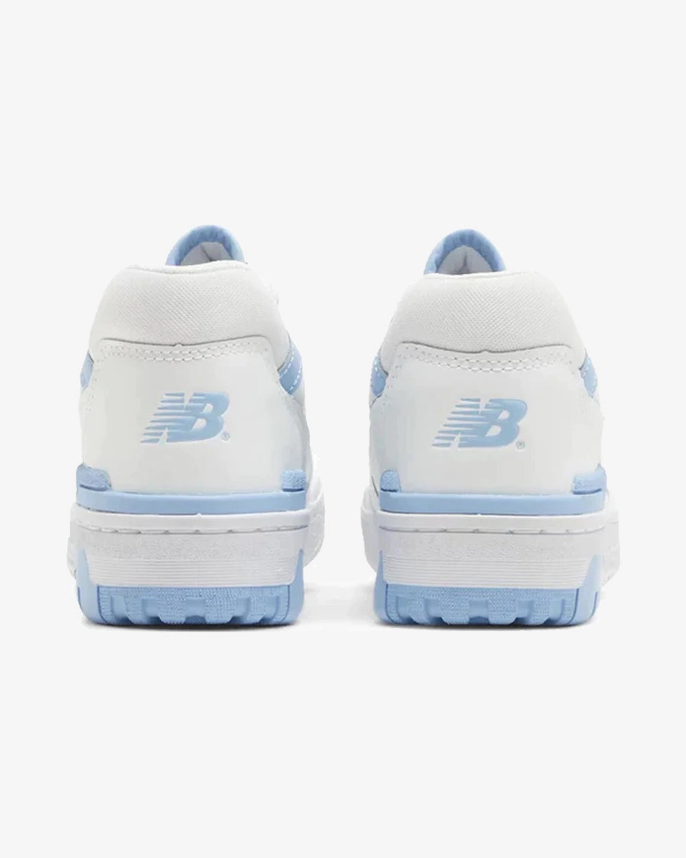 NEW BALANCE 550 WMNS UNC WHITE DUSK BLUE